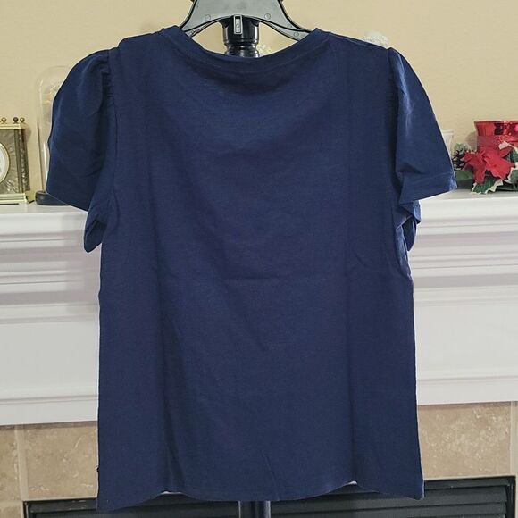 Lucky Brand Top - Picture 4 of 4